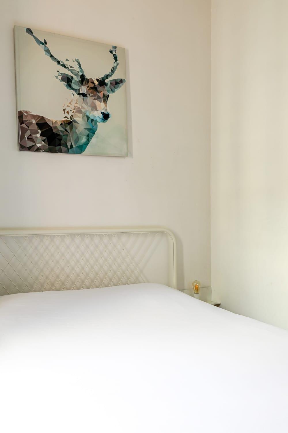 Appartement 2 Chambres Avec Garage A Strasbourg Ngoại thất bức ảnh